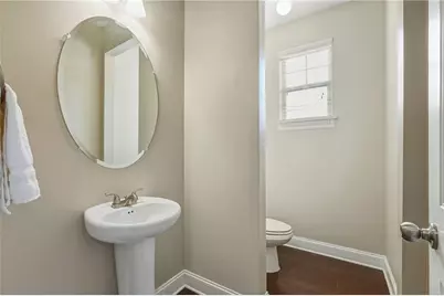 2416 Loughridge Drive, Buford, GA 30519 - Photo 9