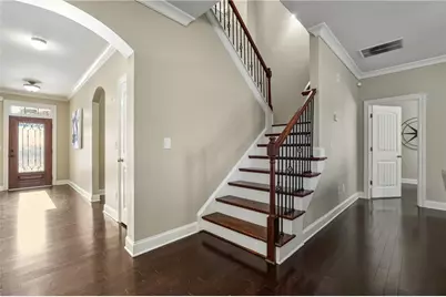 2416 Loughridge Drive, Buford, GA 30519 - Photo 17