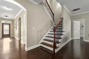 2416 Loughridge Dr, Buford, GA 30519 - Photo 17