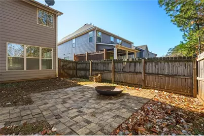 2416 Loughridge Drive, Buford, GA 30519 - Photo 43