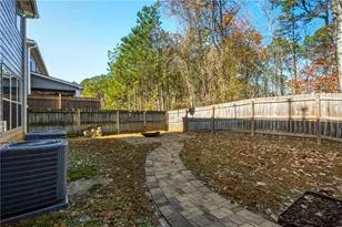 2416 Loughridge Dr, Buford, GA 30519 - Photo 41