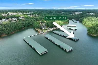 6039 Grand Marina Circle, Gainesville, GA 30506 - Photo 3