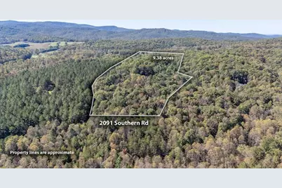 2091 Southern Road, Ellijay, GA 30536 - Photo 3