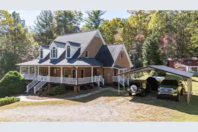 2091 Southern Road, Ellijay, GA 30536 - Photo 53