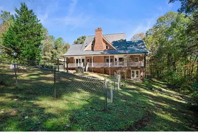 2091 Southern Road, Ellijay, GA 30536 - Photo 45