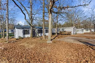 129 Rising Fawn Trail, Rome, GA 30165 - Photo 3