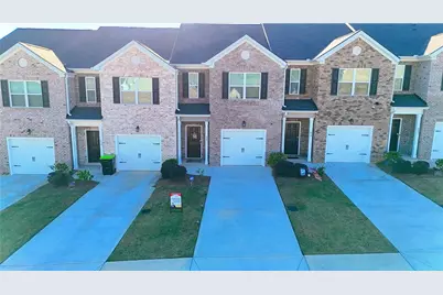 837 Taurus Drive, Stockbridge, GA 30281 - Photo 1