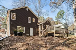 4874 Muirwood Dr, Powder Springs, GA 30127 - Photo 25