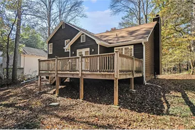 4874 Muirwood Drive, Powder Springs, GA 30127 - Photo 27