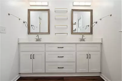 4874 Muirwood Drive, Powder Springs, GA 30127 - Photo 23