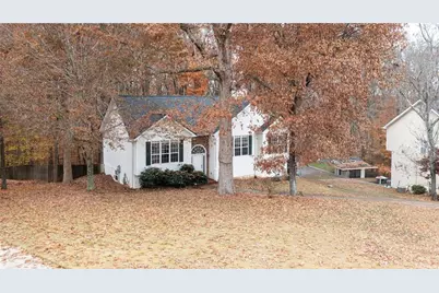 6360 Countryland Drive, Dawsonville, GA 30534 - Photo 17