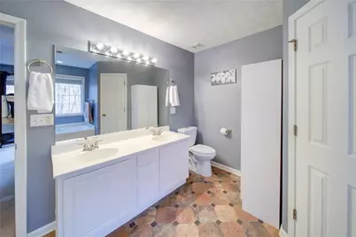 6360 Countryland Drive, Dawsonville, GA 30534 - Photo 9