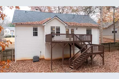 6360 Countryland Drive, Dawsonville, GA 30534 - Photo 23