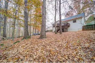 6360 Countryland Drive, Dawsonville, GA 30534 - Photo 19