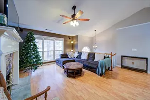 6360 Countryland Dr, Dawsonville, GA 30534 - Photo 1