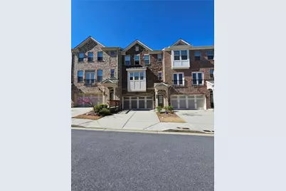 5588 Terrace Bend Place, Peachtree Corners, GA 30092 - Photo 3