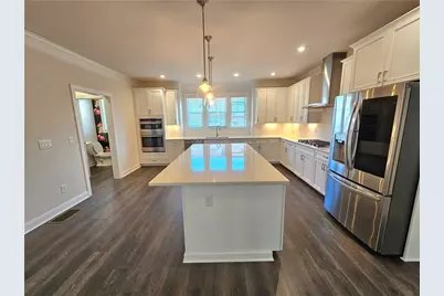 5588 Terrace Bend Place, Peachtree Corners, GA 30092 - Photo 21