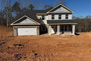 3330 Trevi Trail, Douglasville, GA 30135 - Photo 1