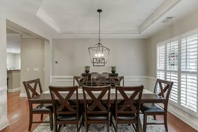 7898 Brass Lantern Drive, Flowery Branch, GA 30542 - Photo 5