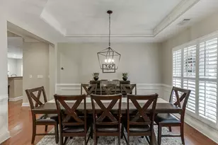 7898 Brass Lantern Dr, Flowery Branch, GA 30542 - Photo 5