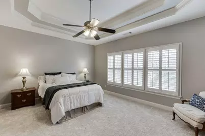 7898 Brass Lantern Drive, Flowery Branch, GA 30542 - Photo 23