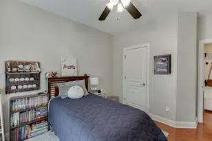 7898 Brass Lantern Dr, Flowery Branch, GA 30542 - Photo 21