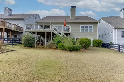 7898 Brass Lantern Drive, Flowery Branch, GA 30542 - Photo 41