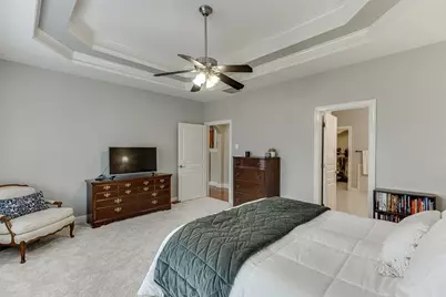 7898 Brass Lantern Drive, Flowery Branch, GA 30542 - Photo 25