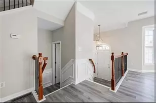 1342 Thornborough Dr, Alpharetta, GA 30004 - Photo 5