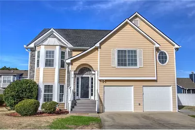 14 Independence Way NE, Cartersville, GA 30121 - Photo 1