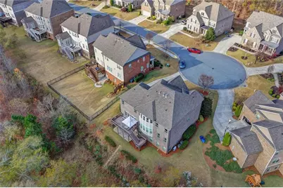 5930 Caveat Ct, Suwanee, GA 30024 - Photo 91