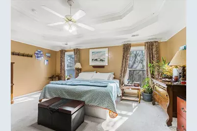 4245 Mahall Court NW, Kennesaw, GA 30144 - Photo 25