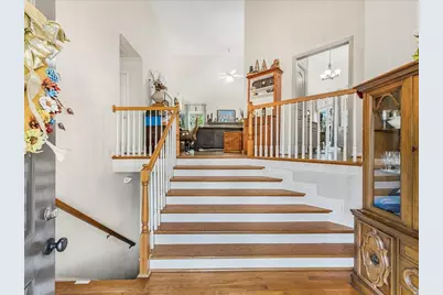 4245 Mahall Court NW, Kennesaw, GA 30144 - Photo 9