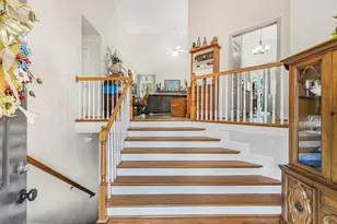 4245 Mahall Ct NW, Kennesaw, GA 30144 - Photo 9