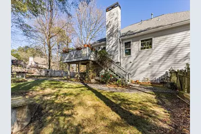 4245 Mahall Court NW, Kennesaw, GA 30144 - Photo 43