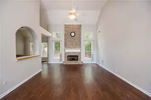 4264 Milford Pl, Hoschton, GA 30548 - Photo 5
