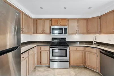 199 14th Street NE #502, Atlanta, GA 30309 - Photo 3