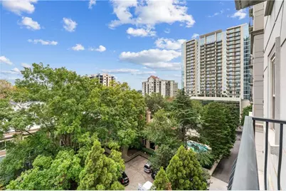 199 14th Street NE #502, Atlanta, GA 30309 - Photo 23