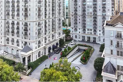 199 14th Street NE #502, Atlanta, GA 30309 - Photo 29