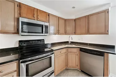 199 14th Street NE #502, Atlanta, GA 30309 - Photo 11