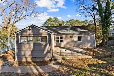 2871 Blount Street, Atlanta, GA 30344 - Photo 39