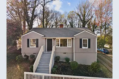 2871 Blount Street, Atlanta, GA 30344 - Photo 1