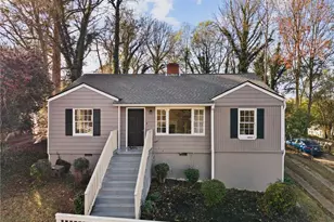 2871 Blount St, Atlanta, GA 30344 - Photo 1