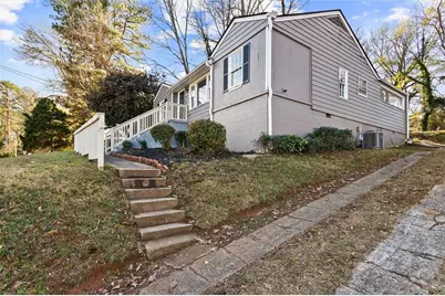 2871 Blount Street, Atlanta, GA 30344 - Photo 3