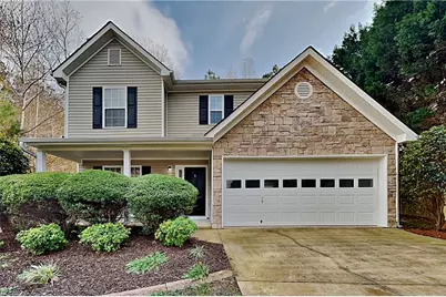 32 Stable Lane, Dallas, GA 30132 - Photo 1