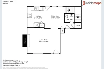 32 Stable Lane, Dallas, GA 30132 - Photo 21