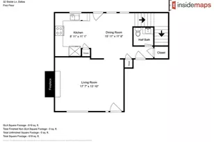 32 Stable Ln, Dallas, GA 30132 - Photo 21