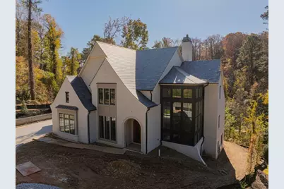 469 Emily Reed Lane Lot 11, Atlanta, GA 30342 - Photo 13