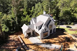 469 Emily Reed Ln Lot 11, Atlanta, GA 30342 - Photo 5