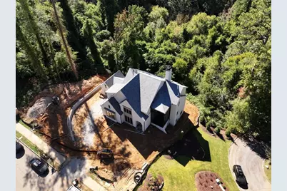 469 Emily Reed Lane Lot 11, Atlanta, GA 30342 - Photo 7